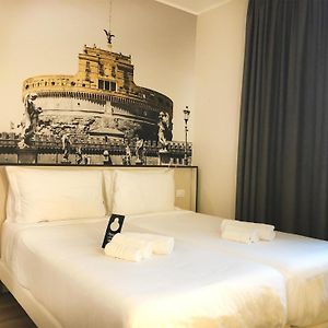Superior Kamer met Twee Aparte Bedden