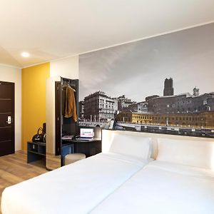 Kamer met Twee Aparte Bedden